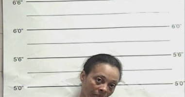 Tiarra Picquet, - Orleans Parish County, LA 